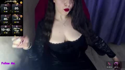 MiaJoy online show from 03.13.26