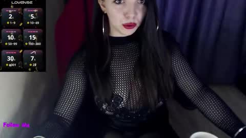 MiaJoy online show from 03.20.26