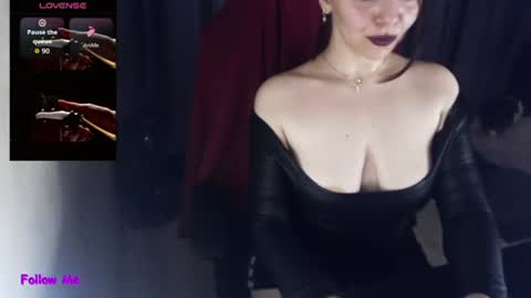 MiaJoy online show from 06.25.26