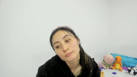 Snapshot of mia_kanee chatting on 12.21.24 mia kaneee online show from 12.21.24