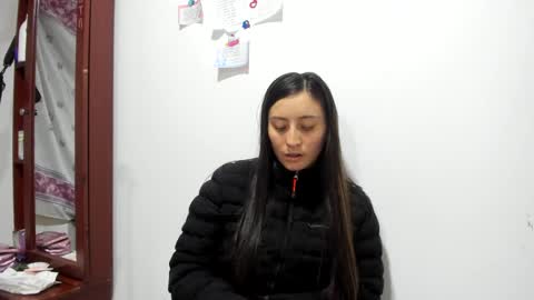 Snapshot of mia_kanee chatting on 01.16.25 mia kaneee online show from 01.16.25