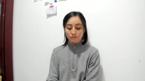 Snapshot of mia_kanee chatting on 01.24.25 mia kaneee online show from 01.24.25