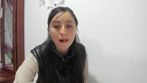 Snapshot of mia_kanee chatting on 02.16.25 mia kaneee online show from 02.16.25