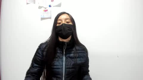 Snapshot of mia_kanee chatting on 02.16.25 mia kaneee online show from 02.16.25