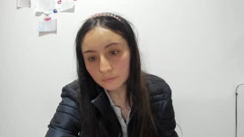 Snapshot of mia_kanee chatting on 02.20.25 mia kaneee online show from 02.20.25