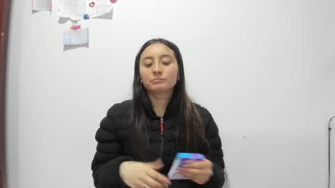 Snapshot of mia_kanee chatting on 02.21.25 mia kaneee online show from 02.21.25