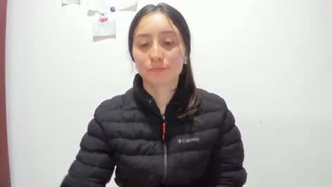 Snapshot of mia_kanee chatting on 02.22.25 mia kaneee online show from 02.22.25