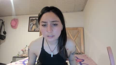 Snapshot of mia_kanee chatting on 09.09.25 mia kaneee online show from 09.09.25