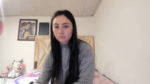 Snapshot of mia_kanee chatting on 09.15.25 mia kaneee online show from 09.15.25