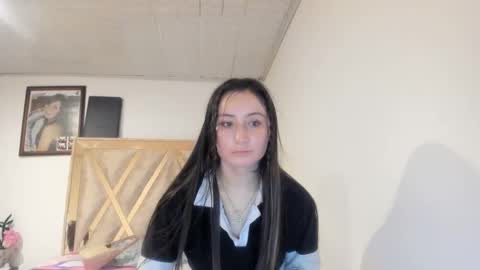 Snapshot of mia_kanee chatting on 09.29.25 mia kaneee online show from 09.29.25