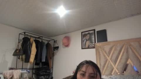 Snapshot of mia_kanee chatting on 10.02.25 mia kaneee online show from 10.02.25