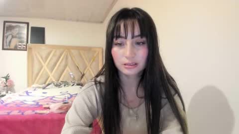 Snapshot of mia_kanee chatting on 10.16.25 mia kaneee online show from 10.16.25