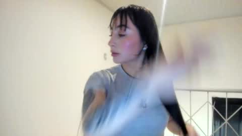 Snapshot of mia_kanee chatting on 10.24.25 mia kaneee online show from 10.24.25