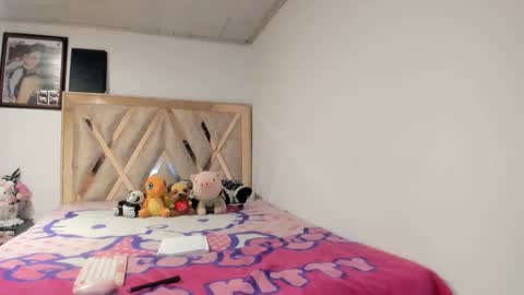 Snapshot of mia_kanee chatting on 11.10.25 mia kaneee online show from 11.10.25