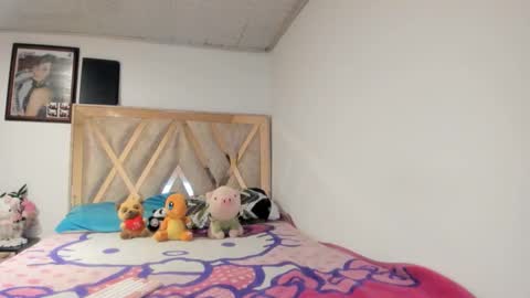 Snapshot of mia_kanee chatting on 11.11.25 mia kaneee online show from 11.11.25