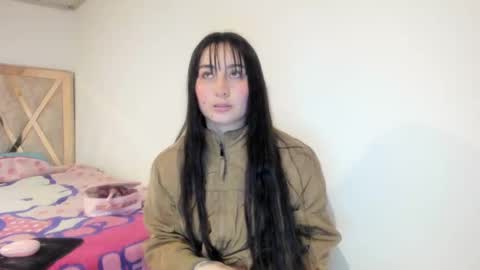 Snapshot of mia_kanee chatting on 11.15.25 mia kaneee online show from 11.15.25