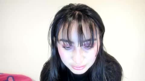 Snapshot of mia_kanee chatting on 11.24.25 mia kaneee online show from 11.24.25