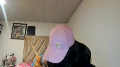 Snapshot of mia_kanee chatting on 11.28.25 mia kaneee online show from 11.28.25