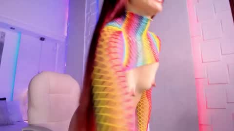 Snapshot of mia_lanee_ chatting on 04.26.26 Mia Lane online show from 04.26.26