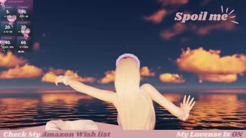 Mia online show from 11.07.25