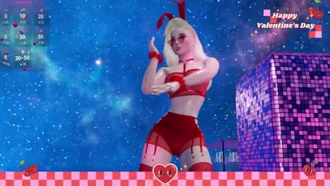 Mia online show from 02.15.26