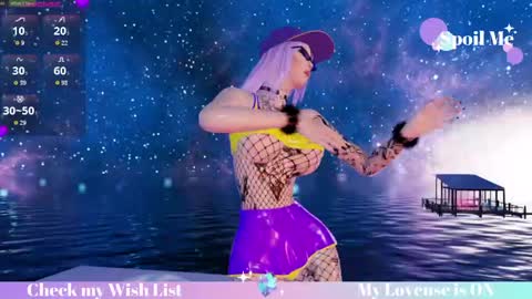Snapshot of mia_lilah chatting on 05.04.26 Mia online show from 05.04.26