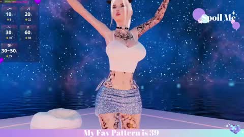 Snapshot of mia_lilah chatting on 05.12.26 Mia online show from 05.12.26
