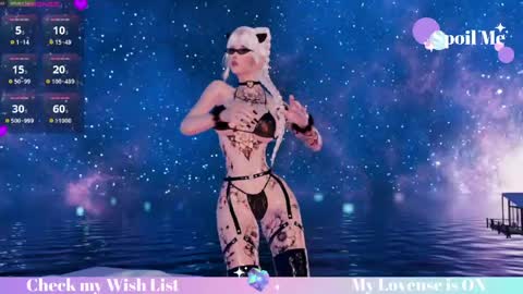 Snapshot of mia_lilah chatting on 05.14.26 Mia online show from 05.14.26