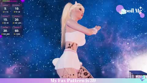 Snapshot of mia_lilah chatting on 05.16.26 Mia online show from 05.16.26