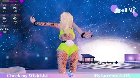 Snapshot of mia_lilah chatting on 05.17.26 Mia online show from 05.17.26