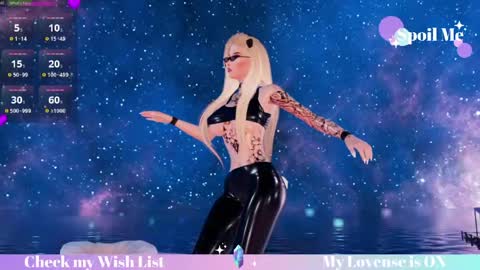 Snapshot of mia_lilah chatting on 05.18.26 Mia online show from 05.18.26