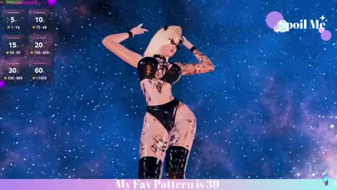 Snapshot of mia_lilah chatting on 05.19.26 Mia online show from 05.19.26