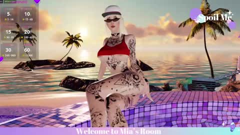 Snapshot of mia_lilah chatting on 05.20.26 Mia online show from 05.20.26