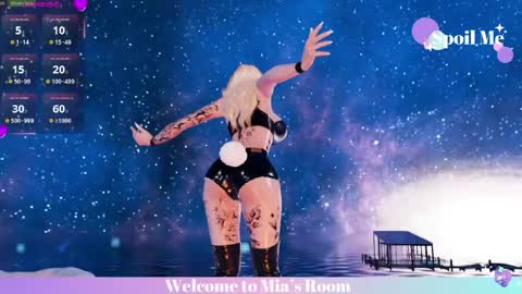 Snapshot of mia_lilah chatting on 05.24.26 Mia online show from 05.24.26