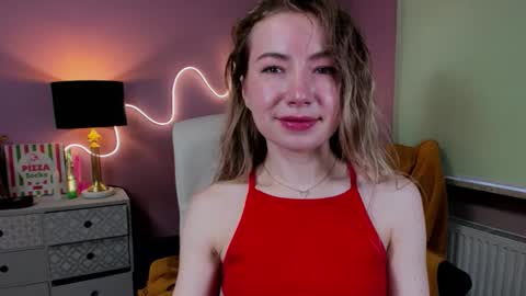 Mia online show from 11.05.25