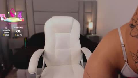    online show from 10.24.25