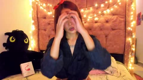 mia_miel69 online show from 05.18.26