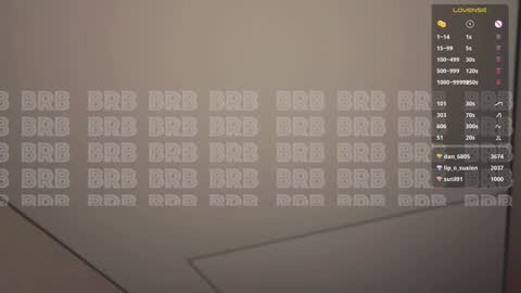 Snapshot of mia_milagros chatting on 01.27.25 mia_milagros online show from 01.27.25