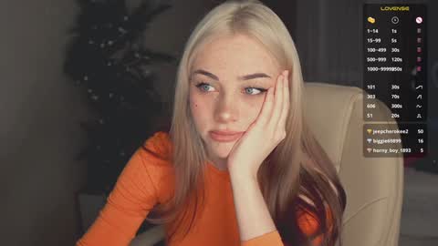 Snapshot of mia_milagros chatting on 02.09.25 mia_milagros online show from 02.09.25