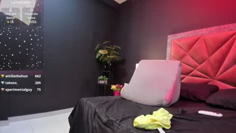 Snapshot of mia_milff chatting on 01.25.25 MIA online show from 01.25.25