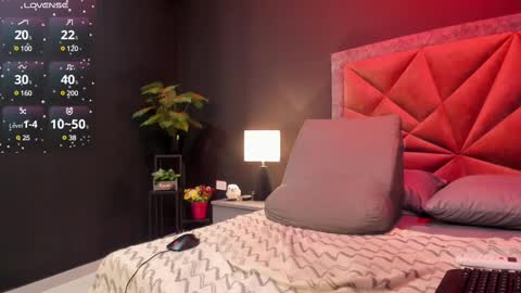 Snapshot of mia_milff chatting on 02.13.25 MIA online show from 02.13.25