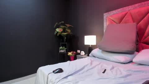 Snapshot of mia_milff chatting on 02.15.25 MIA online show from 02.15.25