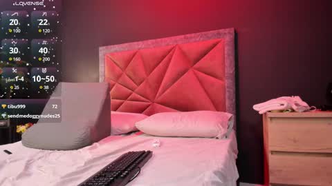 Snapshot of mia_milff chatting on 02.19.25 MIA online show from 02.19.25