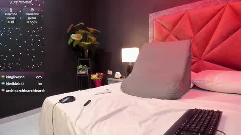 Snapshot of mia_milff chatting on 02.23.25 MIA online show from 02.23.25