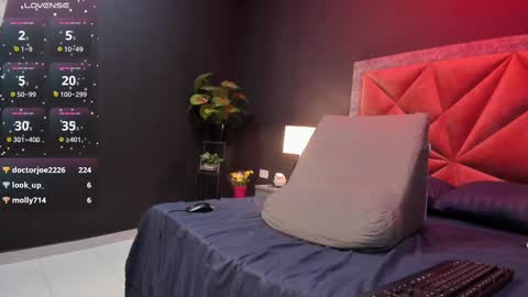 Snapshot of mia_milff chatting on 02.27.25 MIA online show from 02.27.25