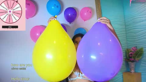 mia montess online show from 02.03.26