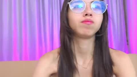 Snapshot of mia_naive chatting on 02.28.26 Mia online show from 02.28.26