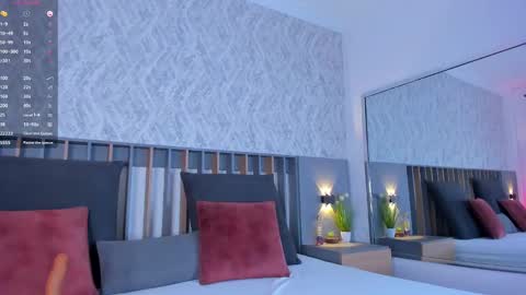 MIa online show from 03.10.25