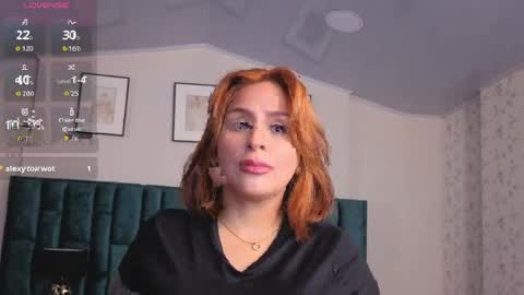 Snapshot of mia_odonell_ chatting on 04.06.26 Mia Odonell online show from 04.06.26