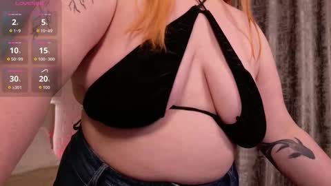 Snapshot of mia_of_your_dreams chatting on 03.24.26 Sweet Mia online show from 03.24.26